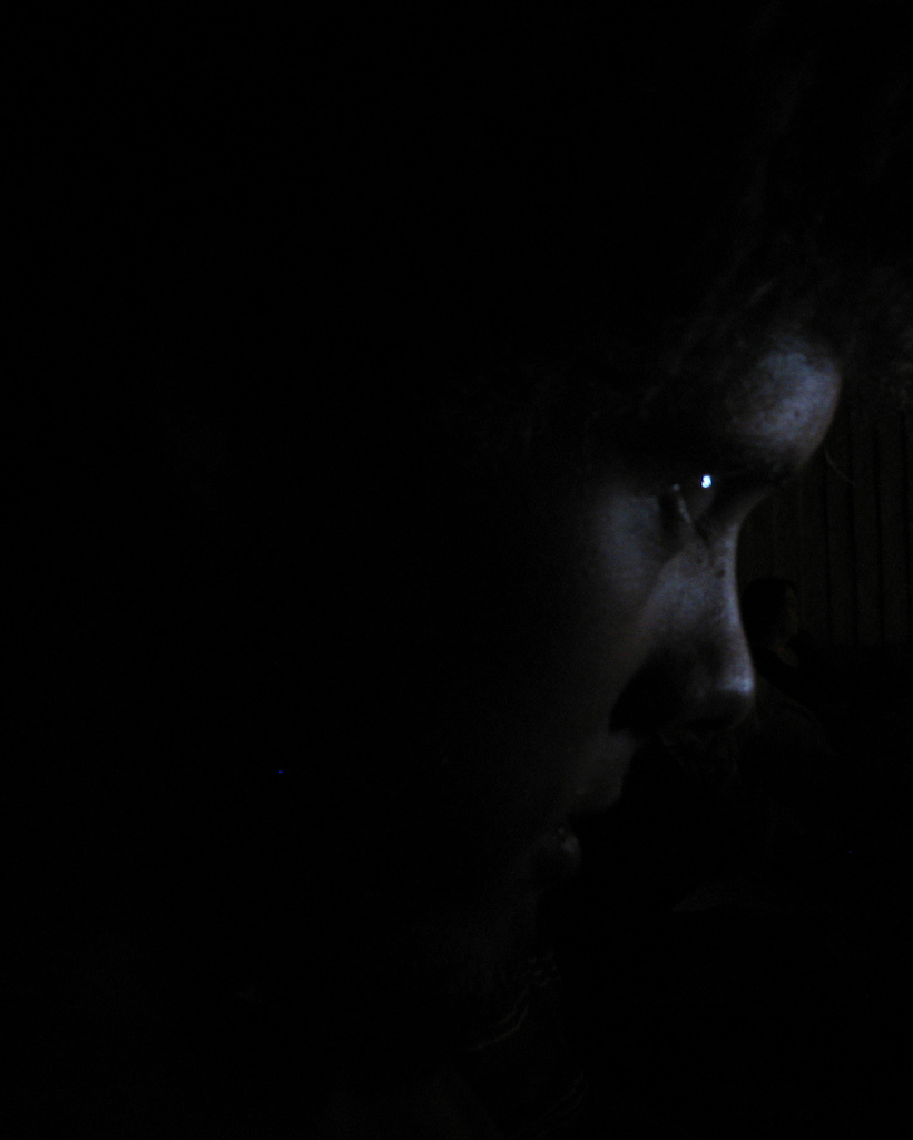 Darkness Image