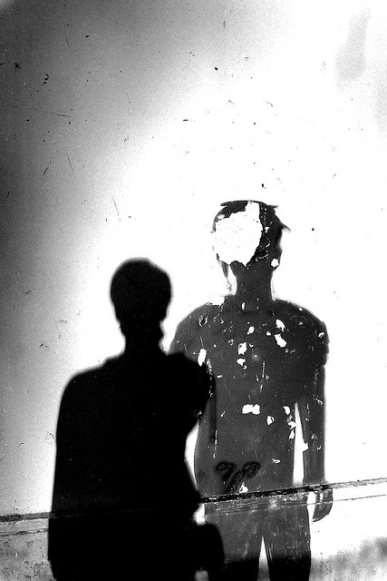 There Was a Man of Double Deed Image
